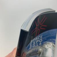 宇宙博 2014　NASA・JAXAの挑戦