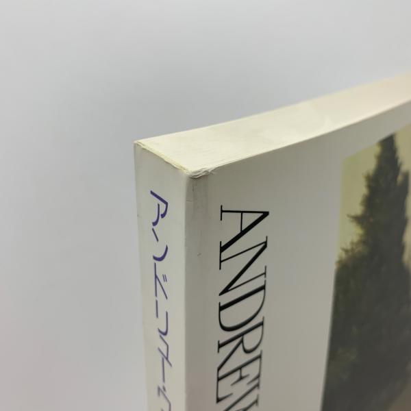 アンドリュー・ワイエス展 / 古本、中古本、古書籍の通販は「日本の