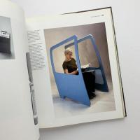 Workspheres: Design and Contemporary Work Styles