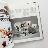 Workspheres: Design and Contemporary Work Styles