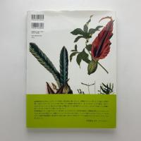 新装版 花の王国4　珍奇植物