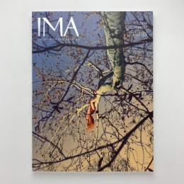 IMA 2016 Spring Vol.15　ライアン・マッギンレー責任編集号