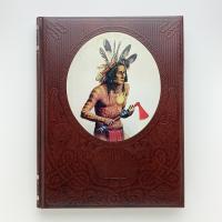 大西部物語　インディアン
