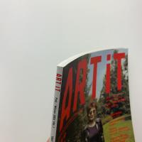 ART iT 創刊号