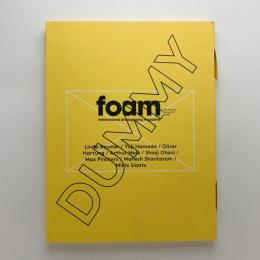 foam #34 Dummy