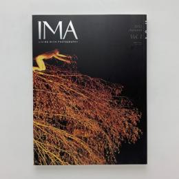 IMA 2012 Autumn Vol.1