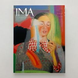 IMA 2013 summer Vol.4