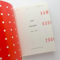 kamil kuskowski 2000-2012