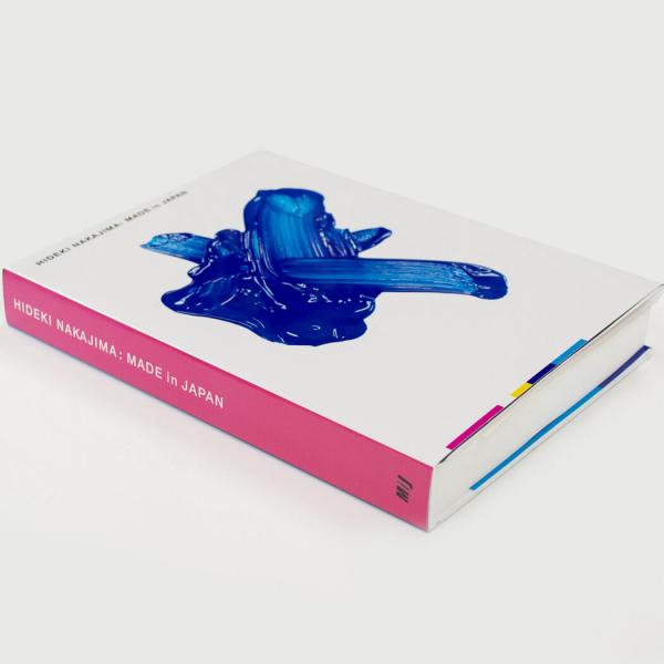 新本 HIDEKI NAKAJIMA: MADE in JAPAN(中島英樹) / 古本、中古本