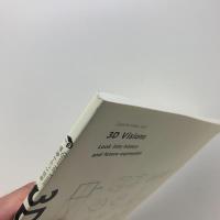 映像をめぐる冒険 vol.3　3D ヴィジョンズ 新たな表現を求めて