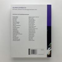 JELINEK [JAHR] BUCH　Elfriede Jelinek - Forschungszentrum 2012