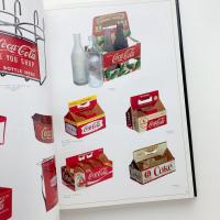 Museum and Museum Captain's Collection Coca-Cola