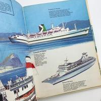 All Sorts of SHIPS