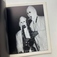 URBAN SAX