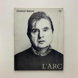 L'ARC 73　FRANCIS BACON