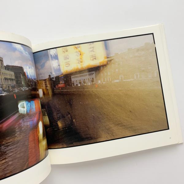 In-between 11 吉増剛造 アイルランド / 古本、中古本、古書籍の通販は