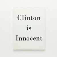 Clinton is Innocent