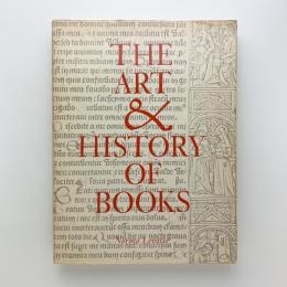 The Art And History Of Books