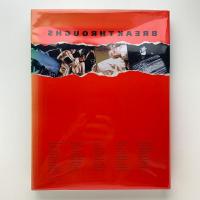 BREAKTHROUGHS: Avant-Garde Artists in Europe and America, 1950-1990