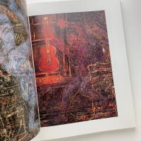 Hispanic art in the United States: Thirty contemporary painters & sculptors