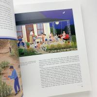 Hispanic art in the United States: Thirty contemporary painters & sculptors
