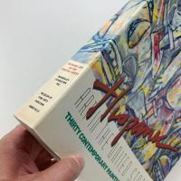 Hispanic art in the United States: Thirty contemporary painters & sculptors