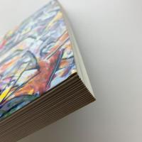Hispanic art in the United States: Thirty contemporary painters & sculptors