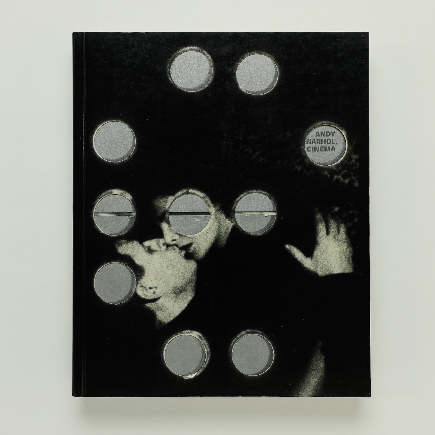 Andy Warhol CINEMA アンディ　ウォーホル ANDY WARHOL, CINEMA / 古本、中古本、古書籍の通販は「日本の
