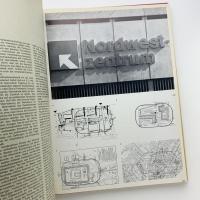 Architektur und Wohnform　77. Jahresband 1969