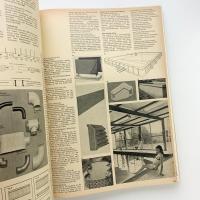 Architektur und Wohnform　77. Jahresband 1969