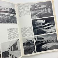 Architektur und Wohnform　79. Jahresband 1971