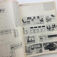 Architektur und Wohnform　79. Jahresband 1971