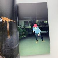 野口亮平写真集　ASS