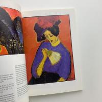 Alexej von Jawlensky: Gemälde und graphische Arbeiten aus der Sammlung des Museums Wiesbaden