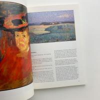 Alexej von Jawlensky: Gemälde und graphische Arbeiten aus der Sammlung des Museums Wiesbaden