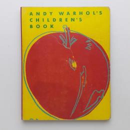 ANDY WARHOL'S CHILDREN'S BOOK