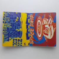 ANDY WARHOL'S CHILDREN'S BOOK