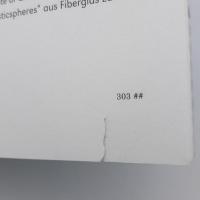 Ästhetik als Programm Max Bense/Daten und Streuungen