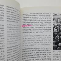 Modern Architecture: A Critical History