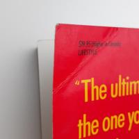 ANDY WARHOL'S PARTY BOOK