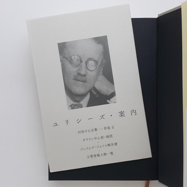 ユリシーズ 1-12 (ジェイムズ・ジョイス) / 古本、中古本、古書籍の