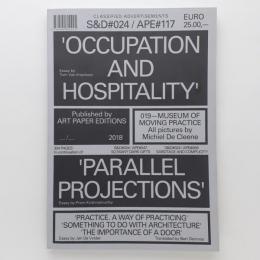 S&D#024 / APE#117 OCCUPATION AND HOSPITALITY