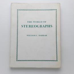 THE WORLD OF STEREOGRAPHS