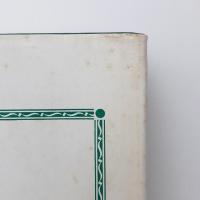 THE WORLD OF STEREOGRAPHS