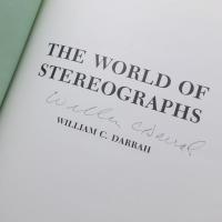 THE WORLD OF STEREOGRAPHS