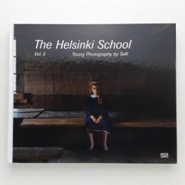 The Helsinki School Vol.3 Young Photography by TaiK