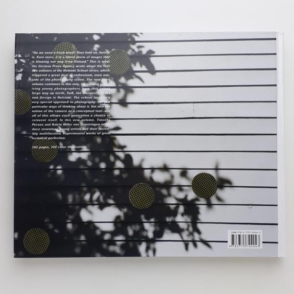 The Helsinki School Vol.3 Young Photography by TaiK / コ本や honkbooks / 古本、中古本、古書籍の通販は「日本の古本屋」 / 日本の古本屋 The Helsinki School Vol.3 Young Photography by TaiK / コ本や honkbooks / 古本、中古本、古書籍の通販は「日本の古本屋」 / 日本の古本屋