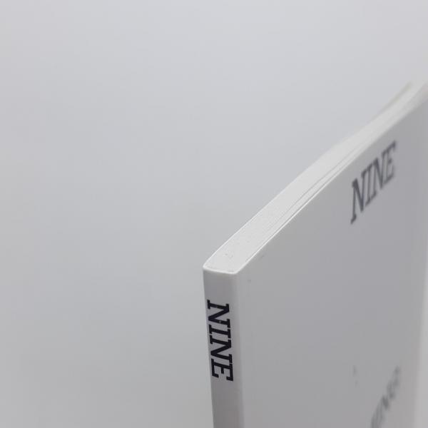 初版　NINE SWIMMING POOLS ホンマタカシSize178x140mm