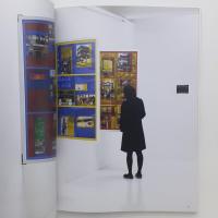 ムンタダス展 アジアン・プロトコル 図録