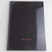 Helios 旭 HiOK - 徐永旭個展 カタログ